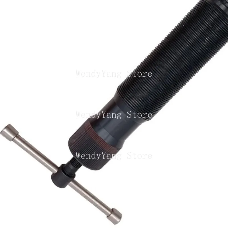 

Suitable for Hydraulic Disassembly of Tricycle Half Axle, Motorcycle Rear Wheel Inner Axle Bearing Brake Cylinder Repair Tool