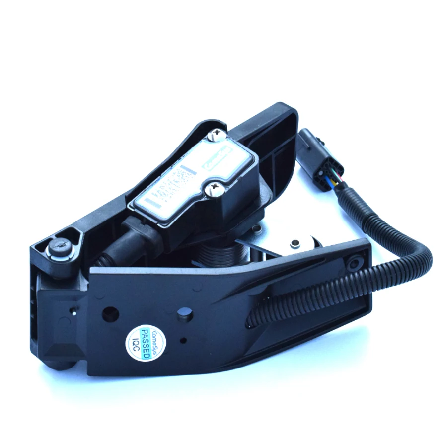 China Supply Comesys Electric Pedal Accelerator for Hyundai Forklift FZ3-133-13