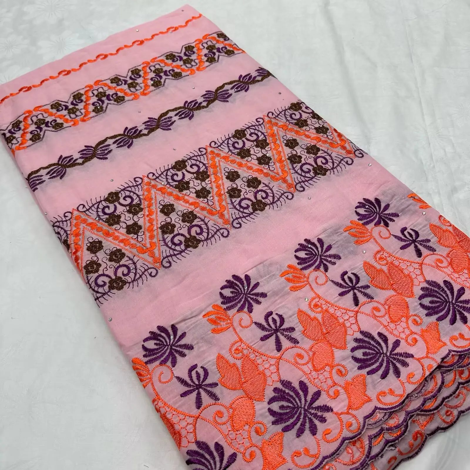 2025 Nigerian Embro… - image