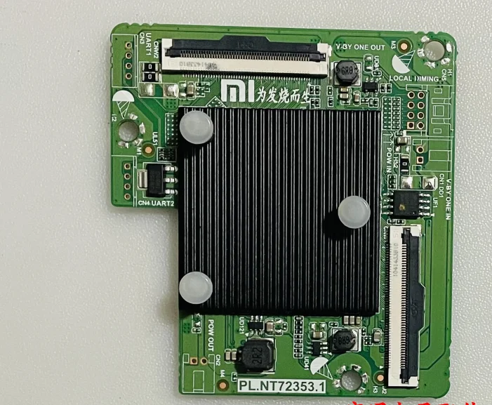 PL.NT72353.1 Scheda di conversione Scheda driver LVDS per Xiaomi L55M5-5ASP L43M5-5ASP L65M5-5ASP