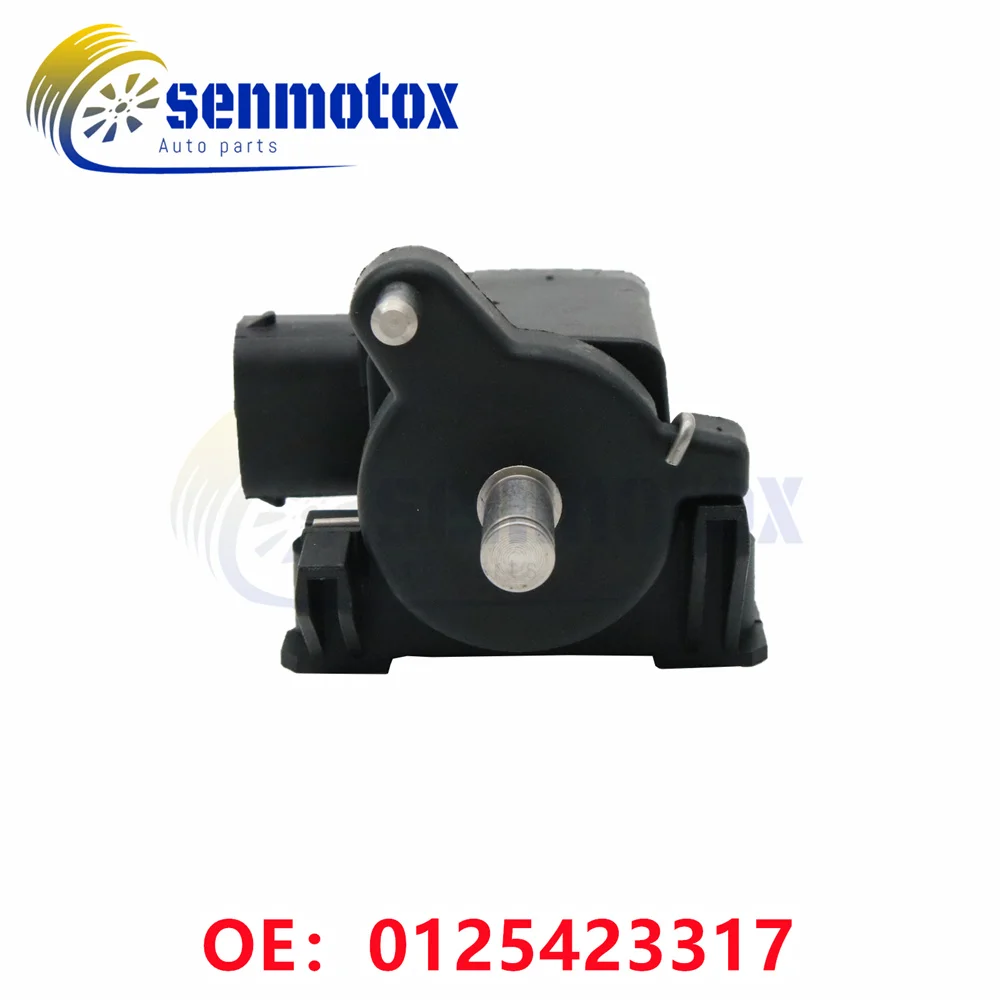 0125423317 Accelerator Pedal Position Sensor A0125423317 For Mercedes CLK320 E320 ML320 G500 SLK230 W202 W210 W163 1997-2005