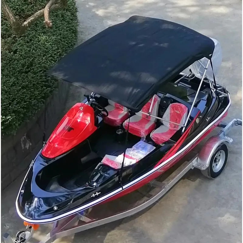 Speed Boat Fast Boat Sport Boat Without Engine