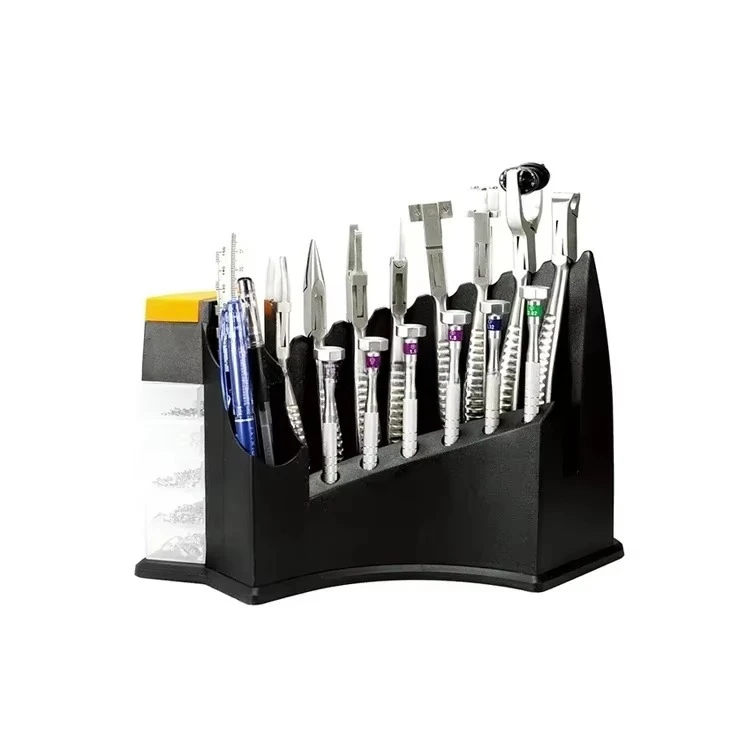 Optical Instrument hot sell B08-AB Eyeglasses Screwdriver Pliers Tool Set