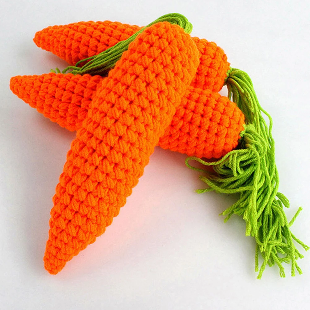 

Children Photography Clothing Set Newborn Outfits Costume Yarn Props Photo Hats Comfort Soft Rabbit Design Lovely Baby Shower