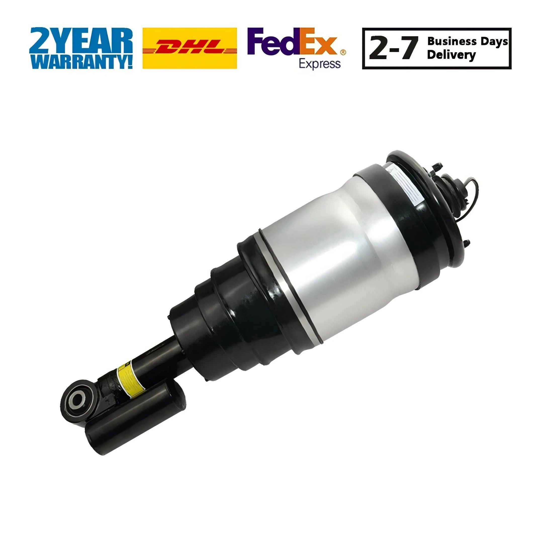 Rear Right Air Shock Absorber Strut with VDS For Land Rover Range Rover Sport 2010-2013 LR020001 LR023235 ​LR032652 LR015018