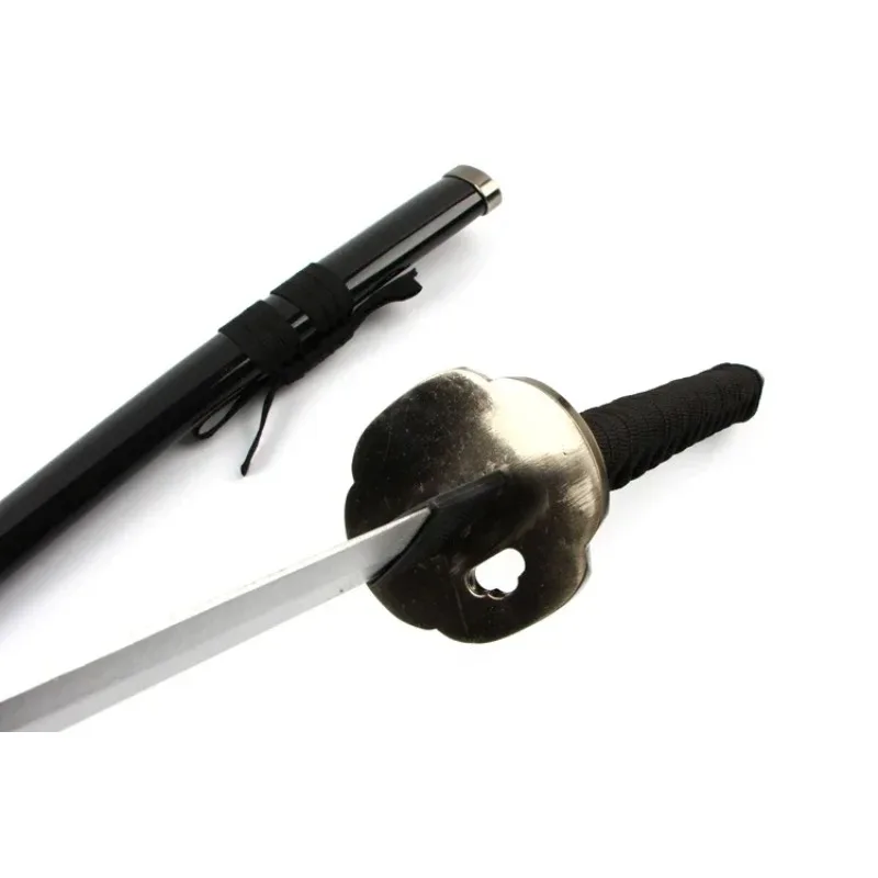 100 cm Cosplay Anime Rurouni Kenshin Himura Kenshin Wapen Japan Samurai Houten Zwaard Model Kostuum Partij Anime Show Prop