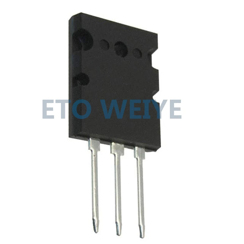 IXFK34N80 TO-264 Transistor de efecto de campo de alta potencia Para más información, comuníquese