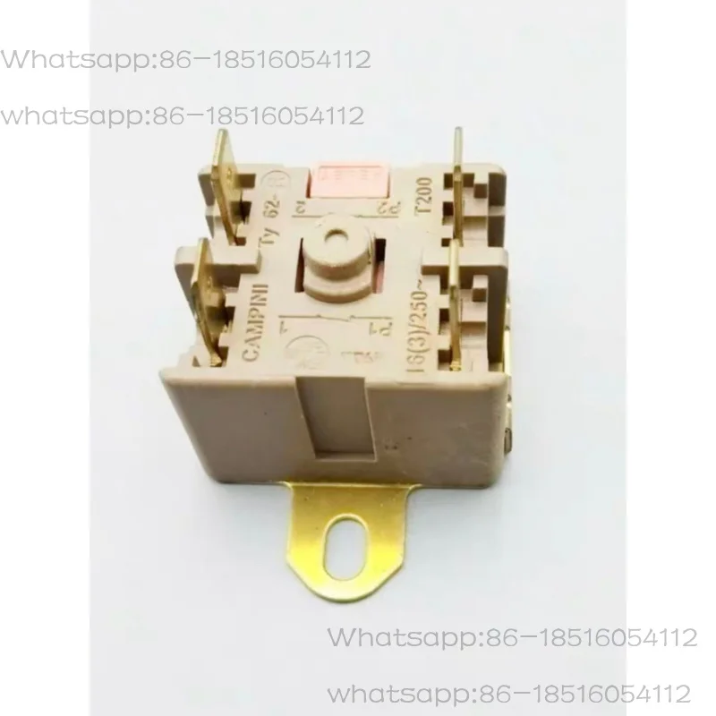 Genuine Boiler Safety Thermostat for Coffee Machine