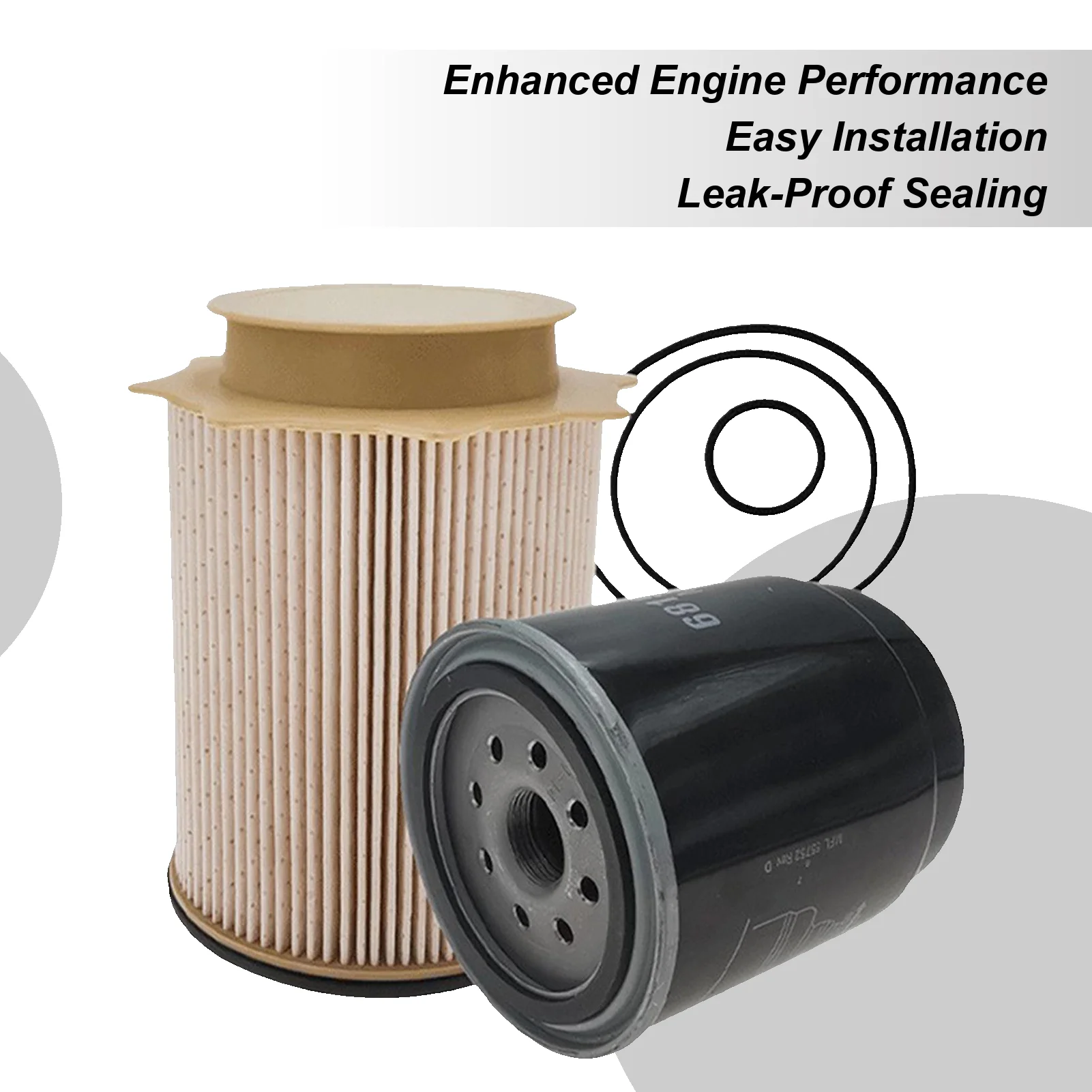 

Для 68157291AA моторный масляный фильтр, устройство для фильтрации моторного масла, защитный фильтр двигателя автомобиля для технического обслуживания автомобиля