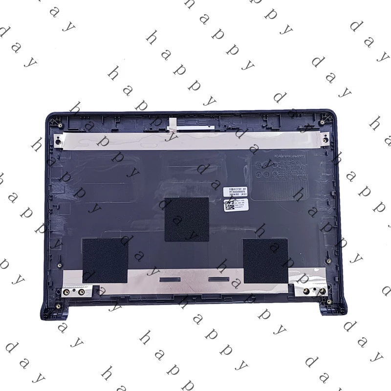

A+ L+ New ForDell Latitude 11 3150 11.6'' LCD Back Cover Rear Lid Black 0X07T7 X07T7
