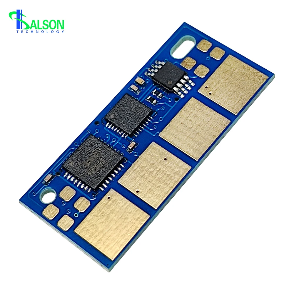 NA Toner Chip C3210K0 C3210C0 C3210M0 C3210Y0 Cartridge Chip C3210 for Lexmark MC3224adwe MC3326adwe Printer MC3426adw