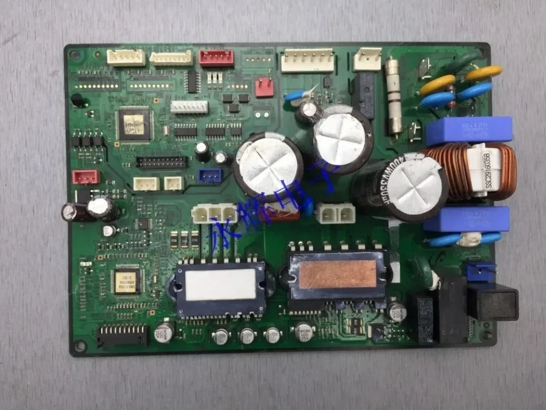 

for Samsung Air Conditioning External Computer Board DB92-02866A DB92-02866C DB92-02866D/F/H/J/E/L DB41-01227A