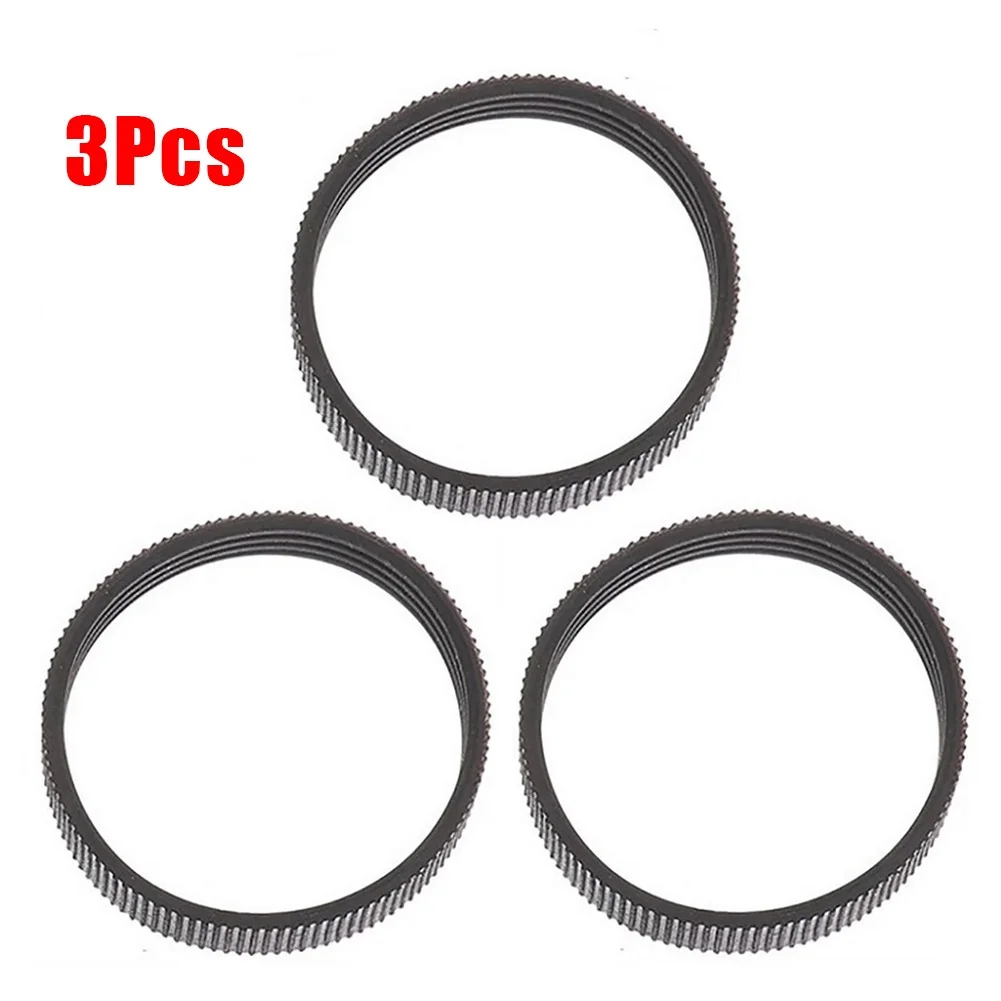 3pcs 238X9.6mm Rubber Electric Planer Drive Driving Belt For 1900B 225007-7 N1923BD FP0800 KP0810C KP0810 BKP180 Power Tool