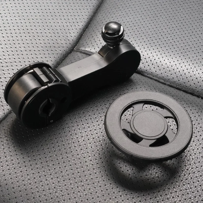 

Крепление, универсальная спинка, подставка для телефона, держатель-зажим для путешествий, карманный размер, аксессуары для телефона, магнитный держатель для телефона