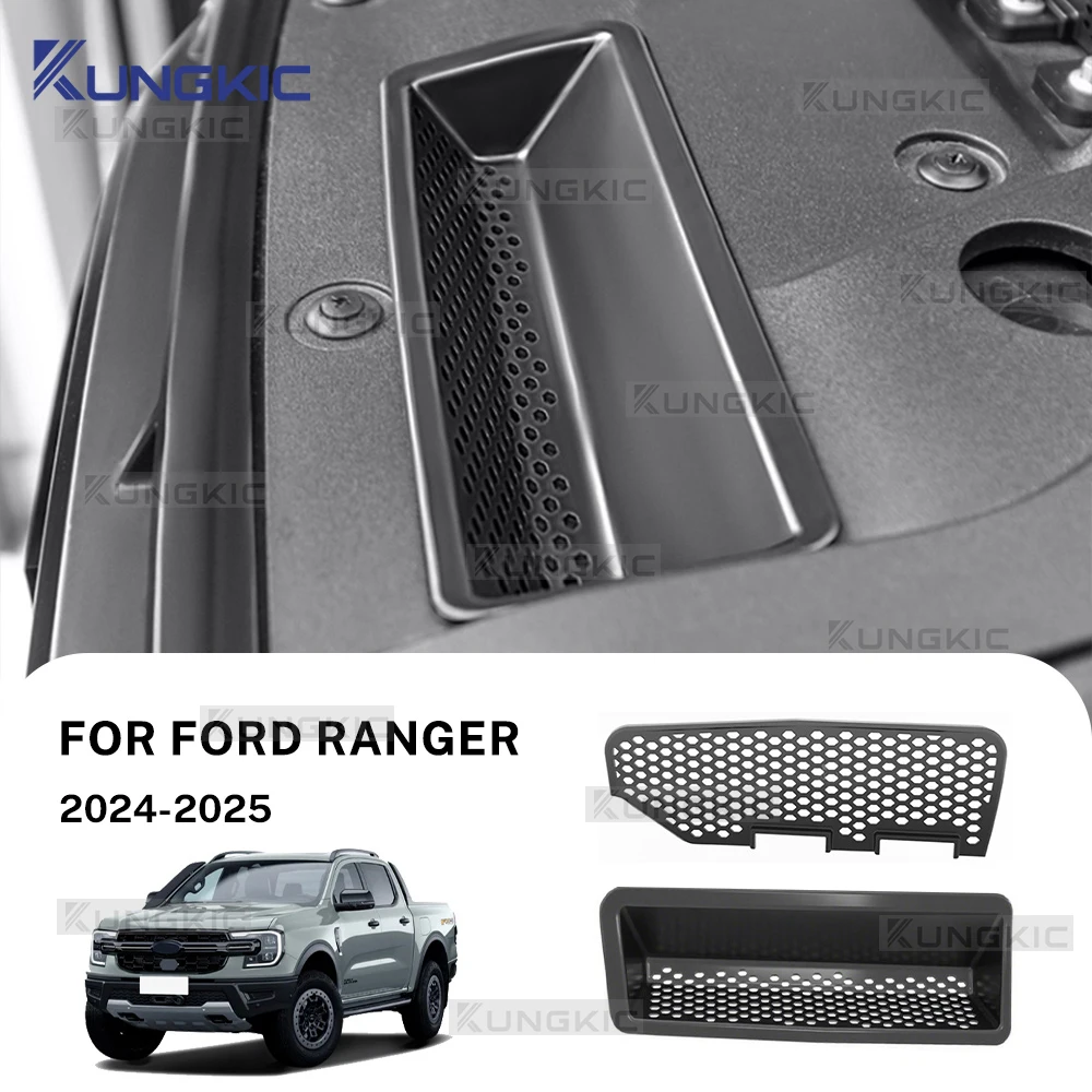 For Ford Ranger T9 …