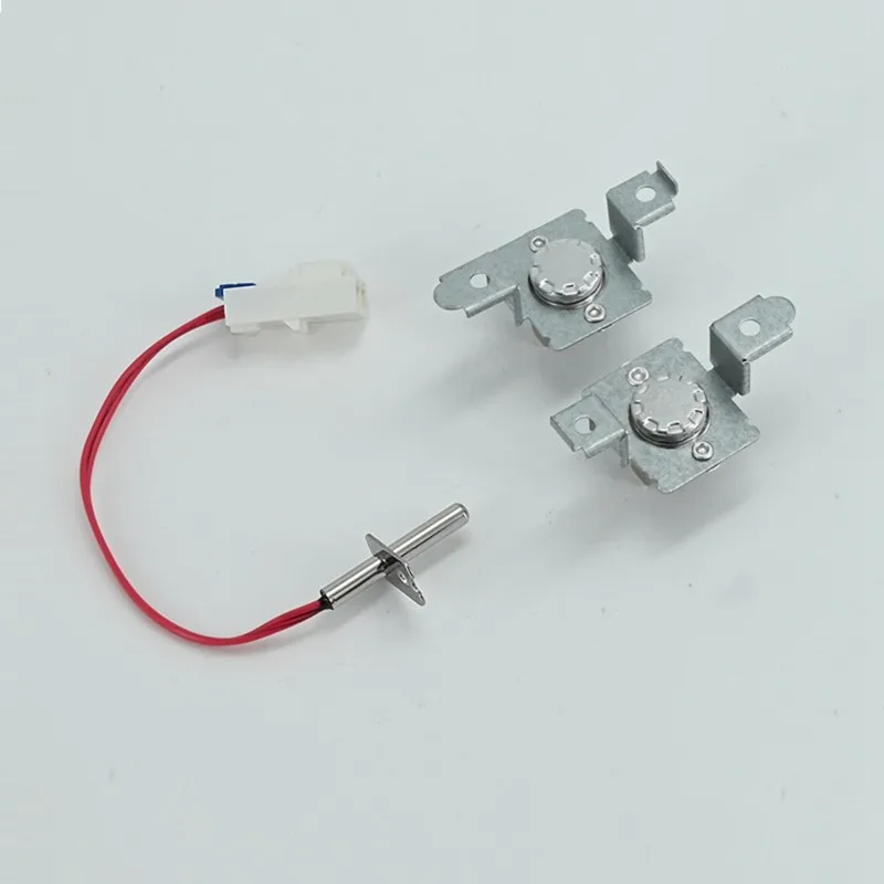 ABWM-For Dryer Thermistor & Thermostat Kit - Fixes Heating Issues, Replaces 6931EL3003C, 6323EL2001B, 6931EL3004B