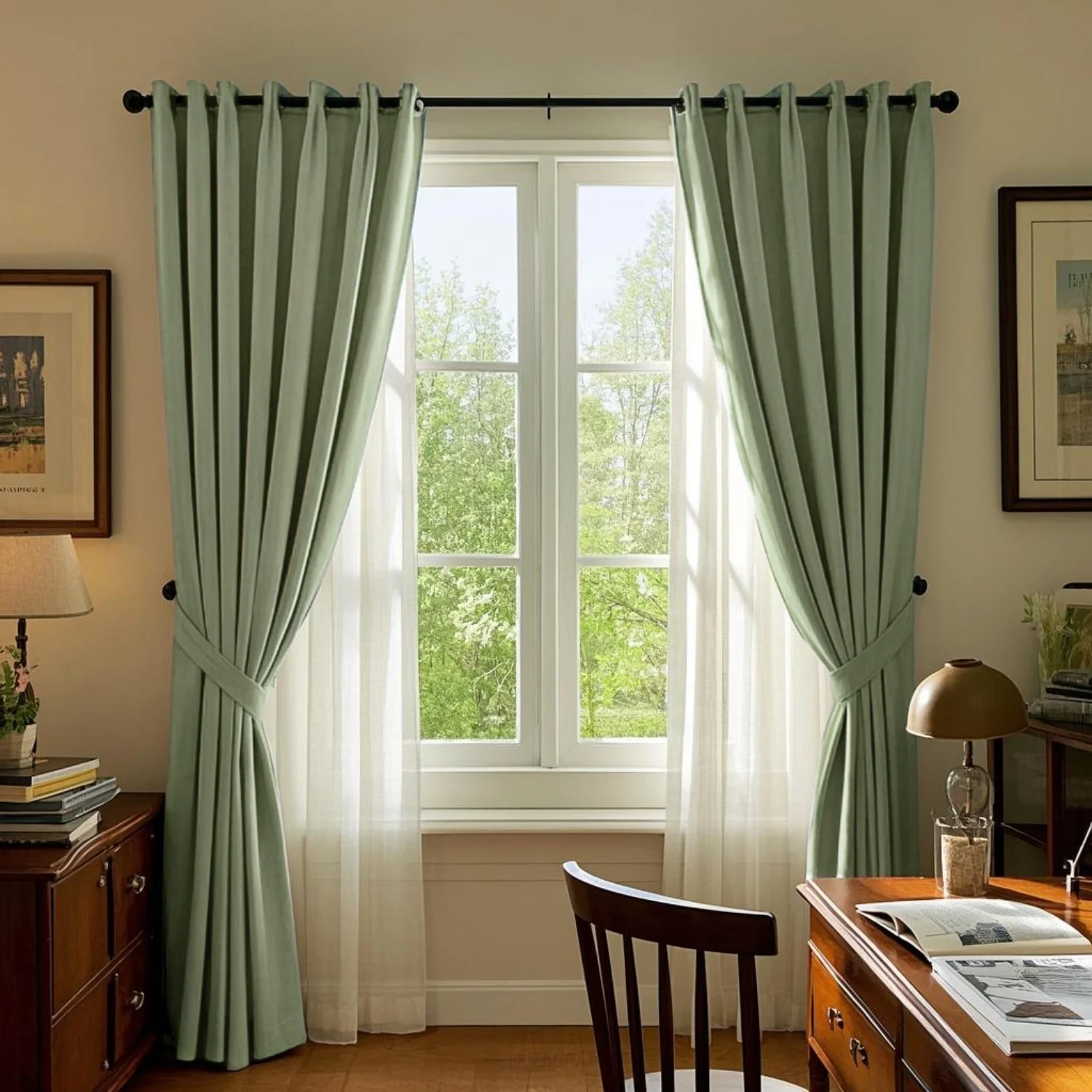 

2 шт. роскошные бархатные шторы, свадебное украшение - верхняя занавеска с романтической гремой, подходит для композиции свадебных фонов