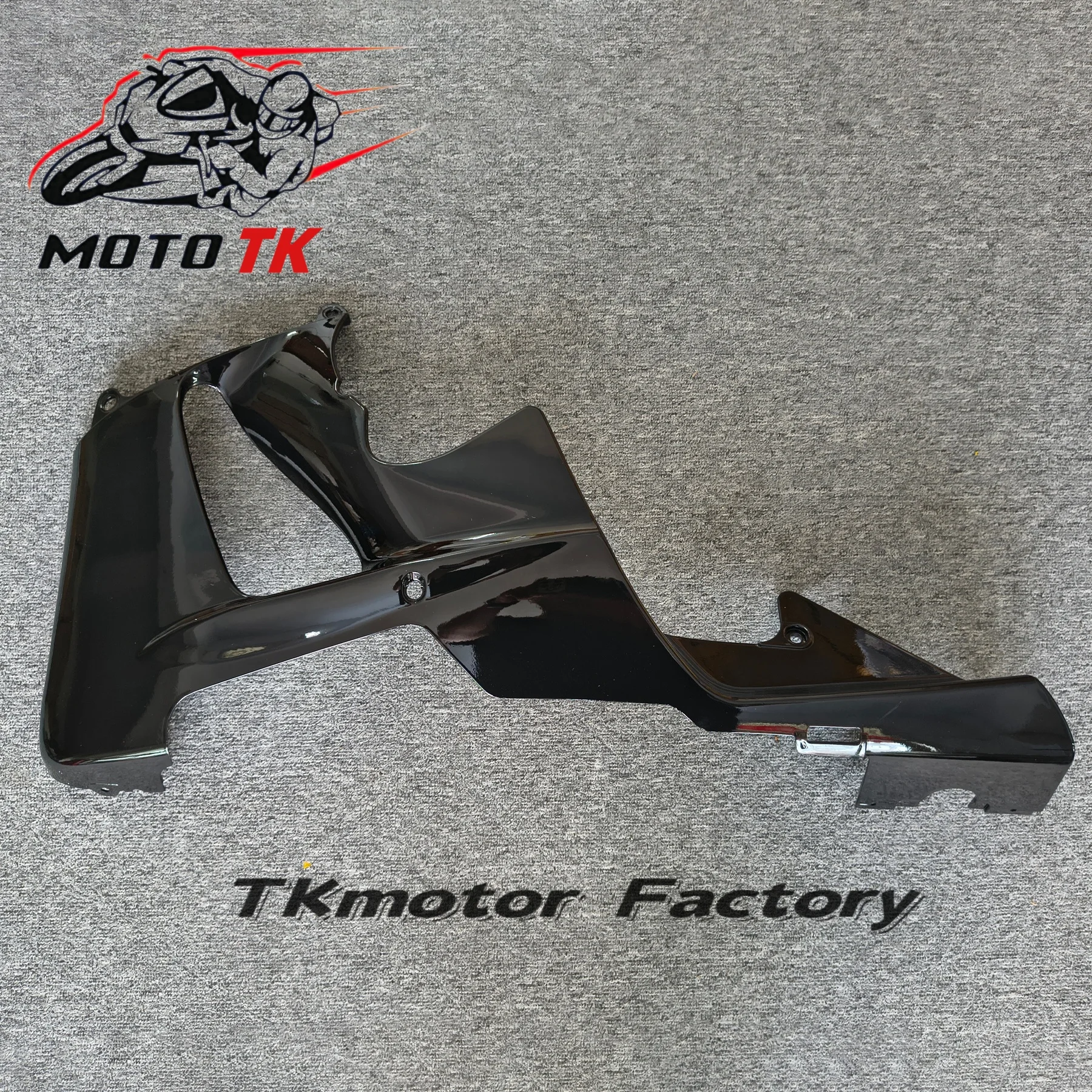 For YAMAHA YZF-R1 R1 2020 2021 2022 2023 2024 Carbon Painted Fender Frame Fuel Tank Guard Side Panel Fairing Kit Accessories