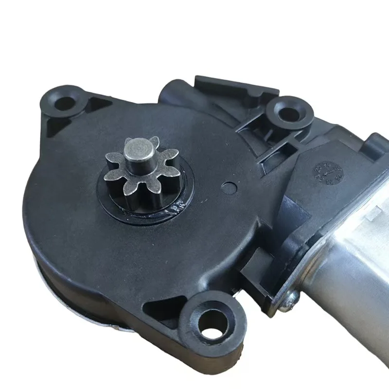 2-Pin-Fensterhebermotor für Kia Spectra Cerato für Hyundai Tucson 2004-2009 824502F000 824602F000 824502E000 824602E000 – Detail 6