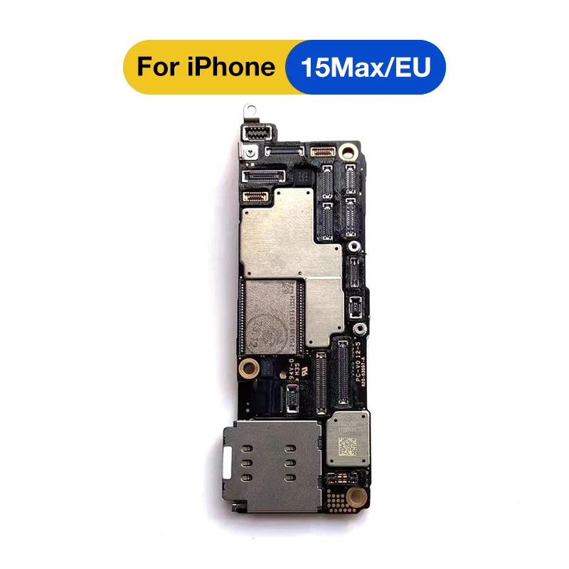 iCloud Locked ID Motherboard for iPhone 15 15 Pro Max 15PLUS Power 