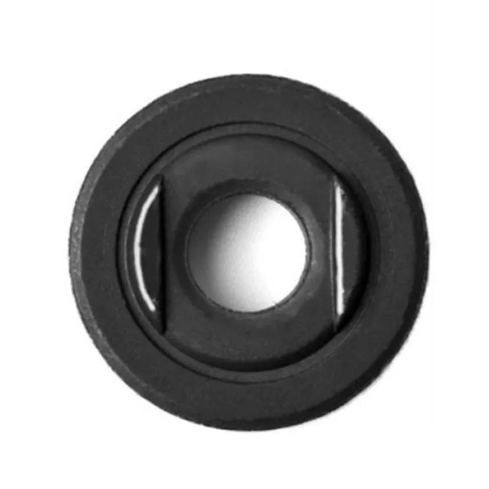 Angle Grinder Platen Anti Skid and Rust Resistant Angle Grinder Metal Pressure Plate Tool for Model 100 Angle Grinders