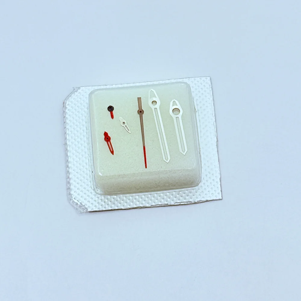 Watch Accessories Suitable for OS10 OS20 Movement Quartz Men's Hands Hour Minute Second Hands Small Second Six Hands