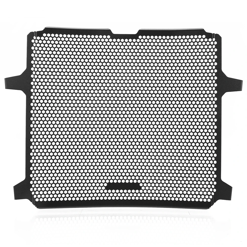 For 1390 Super Duke R Evo 2024-2025 1390 SuperDuke R Motorcycle Accessories Radiator Protective Cover Protector Grille Guard