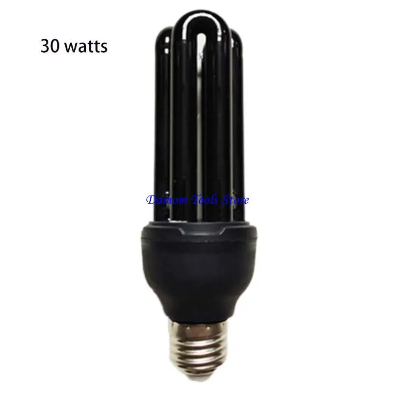 57BE Blacklight 365nm Wavelength Replacement Standard Lighting for Stage