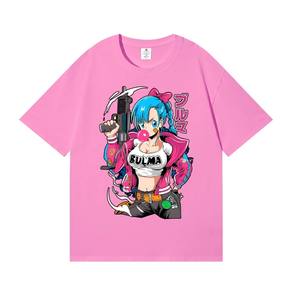 XLARGE × DRAGON BALL BULMA Tee Size L XLARGE × DRAGON BALL BULMA Tee Size L Vintage Bulma Dragon Ball T