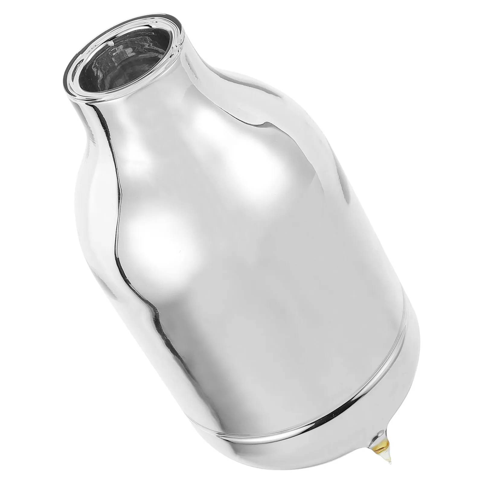 Glass Lined Thermal Kettle Universal Insulated Water Bottles Small Diameter Replacement Inner Liner for Hot Cold Drinks Home view 5