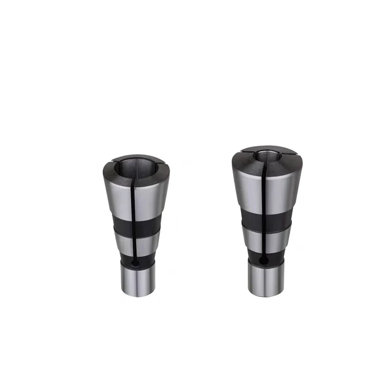 7:24 NT30 Tapper Collet Spring Collet Chuck Milling Chucks Thread M12 for Cnc Milling Machine
