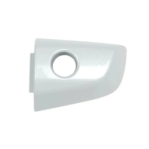 White Front Left Ou… - image