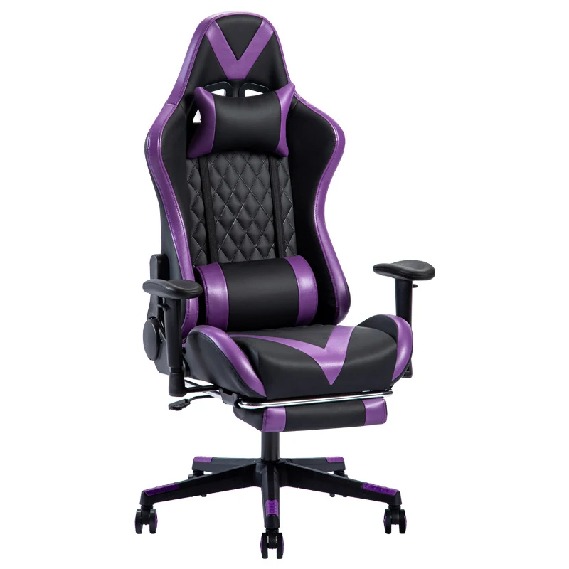 Guangdong Modern Popular 2023 Cheapest Cute Pink Computer Office/Gaming Chair Game Tennis Chair