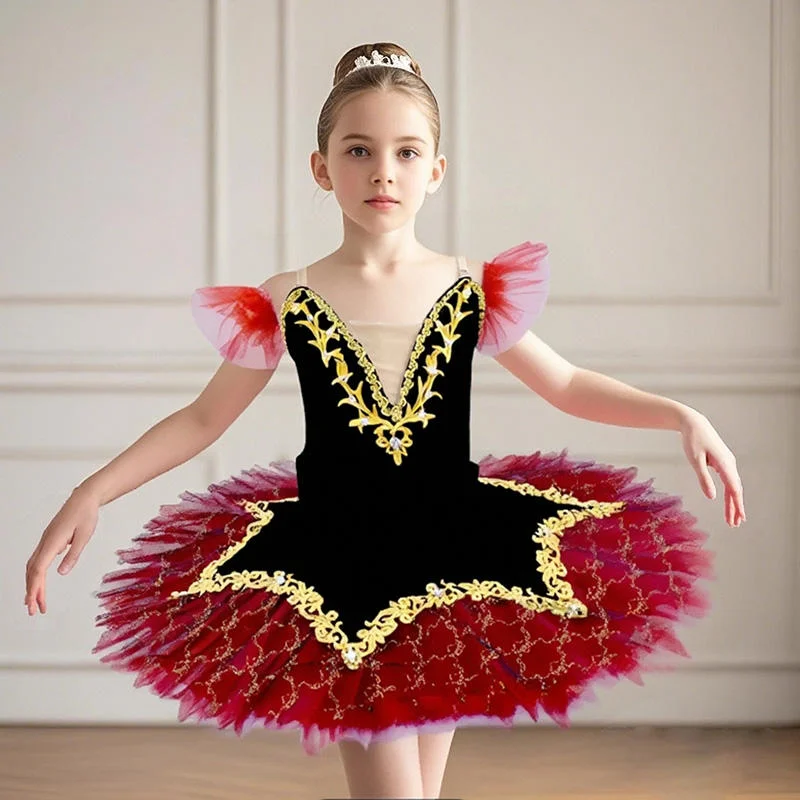 red-professional-ballet-tutu-for-women-and-girls-child-kids-ballerina-party-dance-costume-adult-professional-ballet-dance-outfit
