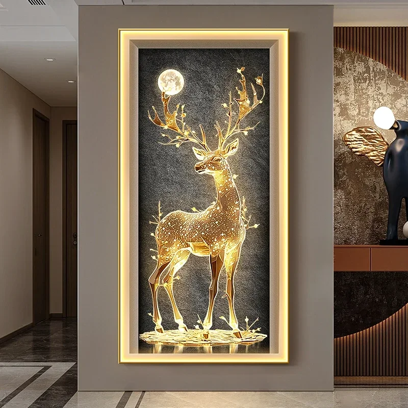 Home Decor Room Decoration Poster Decor Wall Art Posters Pictures Wall Decoration Home Decor Items Painting Calligraphy Arts