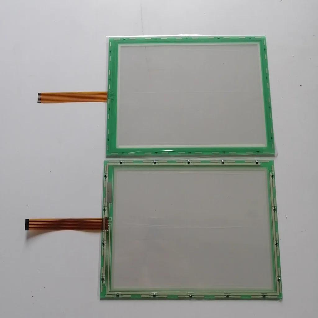 

High Quality New Touch Glass Digitizer Compatible forSeries 180is-IA A13B-0191-C012 Touch Screen Feel Smooth and Silky