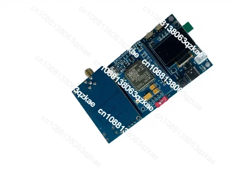 Ntrip 4G RTK high-precision module board STM32 source code secondary development mobile station base station CORS account