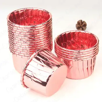 8 最佳銷售 紙杯蛋糕包裝紙 - №1