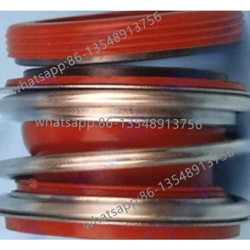

Hot water 109 mechanical seal, full model 130 degree water pump accessories factory direct sales