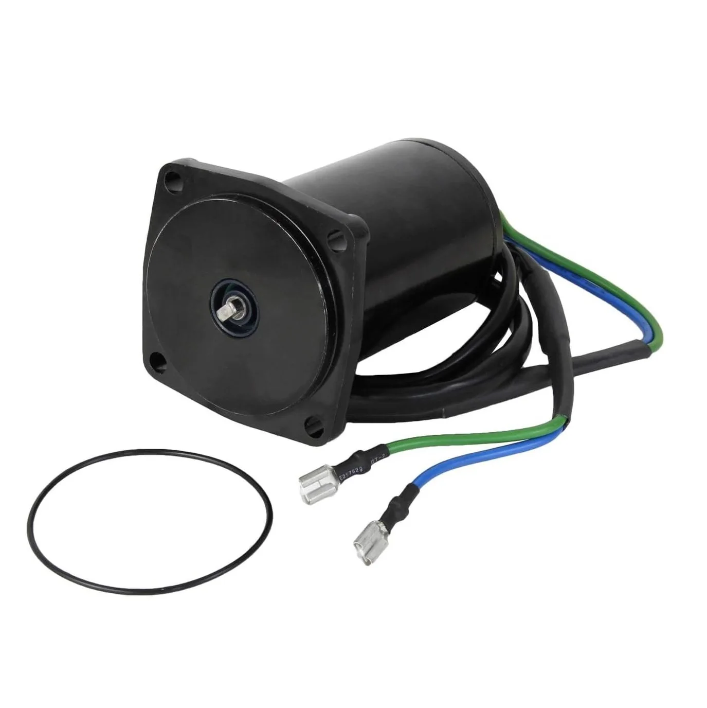 

Tilt Trim Motor for Honda Marine Bf40a2 Lhta Bf40a3 Bf50a2 36120-Zv5-822 38100-87J10