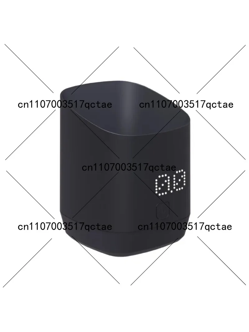 Smart Mini Portable Digital Precision Coffee Scale for Espresso And Hand Drip with Measuring Cup