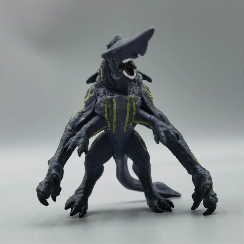 Pacific Rim Movie Monster Figu - огляд і ціна Model Kit Pacific Rim