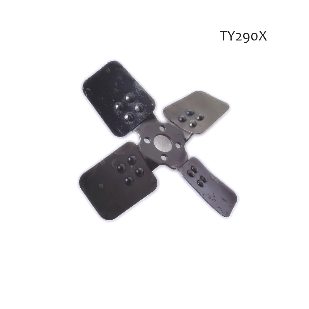 

Охлаждающий вентилятор для Jinma JM184 / JM204 с Huanghe TY290X / TY295X