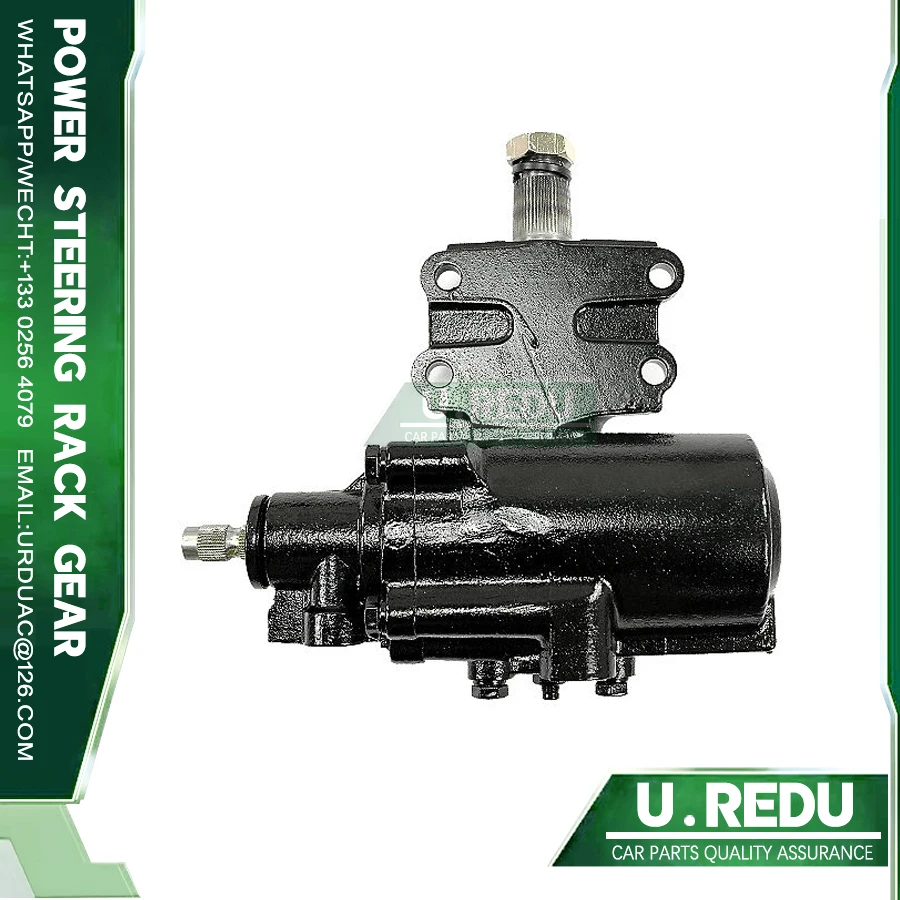 RHD Power Steering Rack Auto Steering Gears Box For TOYOTA LAND CRUISER FZJ80 HZJ80 Right hand drive OEM 44110-60200