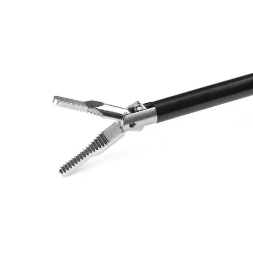 5mm Laparoscopic Grasper Forceps - Reusable Laparoscopy Instruments For Endoscopic Procedures,laparoscope trocar