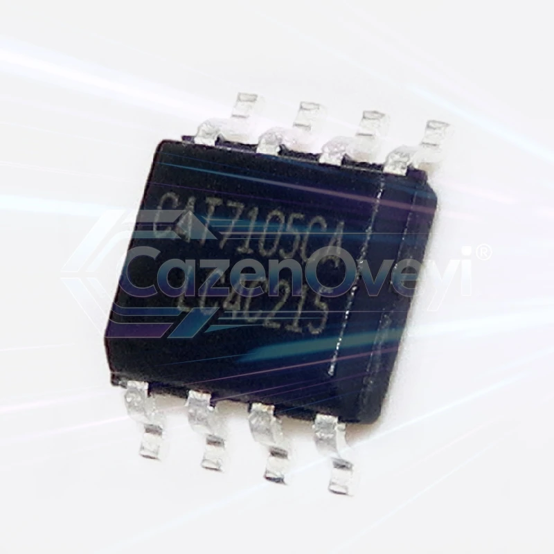 4-100PCS 216-0729051 CAT7105CA CAT7105 DNA1002D DNA1002 C844G C844 F9234 F9234T F9234B UPD78F9234 SN75160BN SN75160