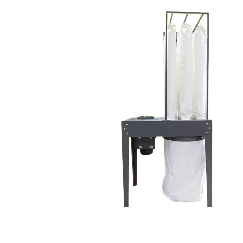 

Wood chip dust collector, industrial vacuum cleaner, vacuum cleaner edge bander