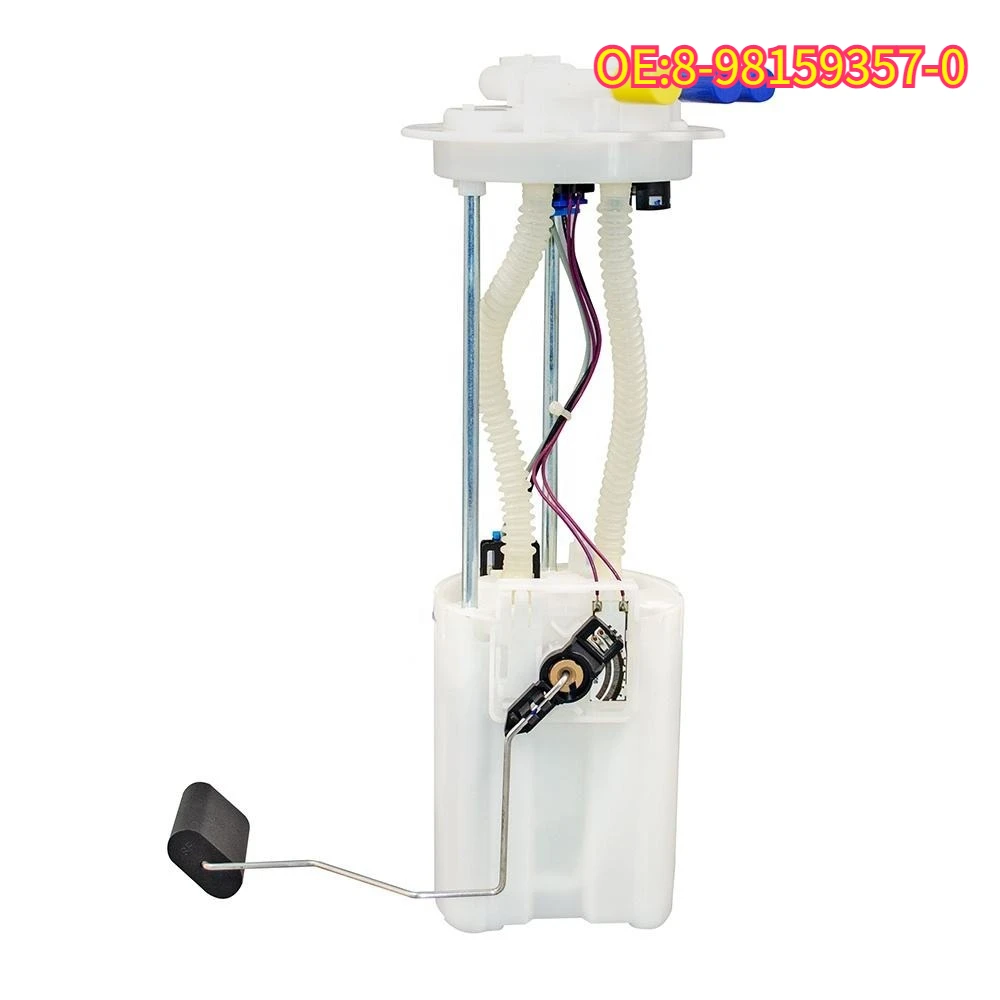 

High quality New for 8-98159357-0 8981593570 is applicable to Isuzu D-Max 3.5L