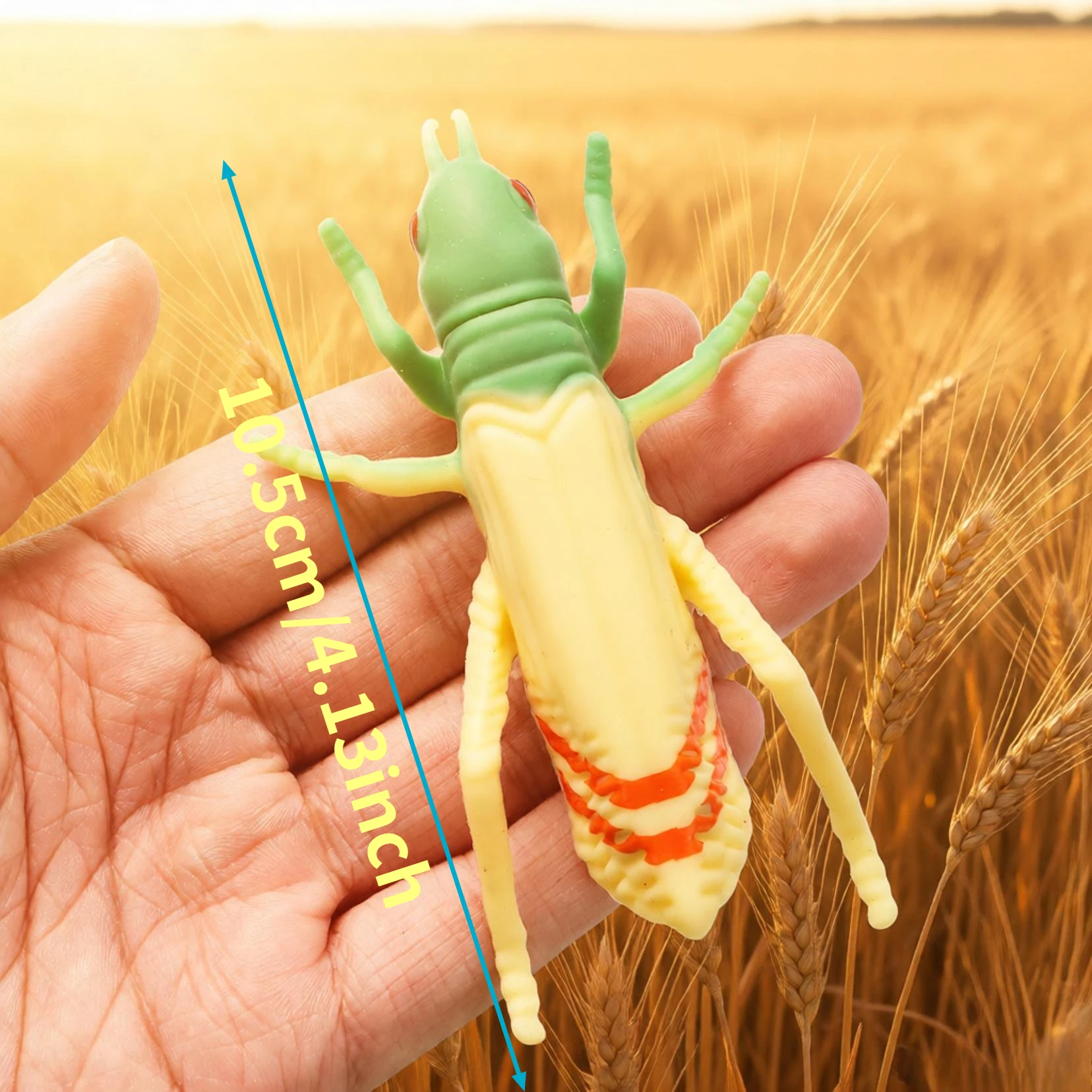 Wholesale Locust Ballpoint Pen Student Pens Silicone Shell Writing Signature Back To School School Supplies for Stationery