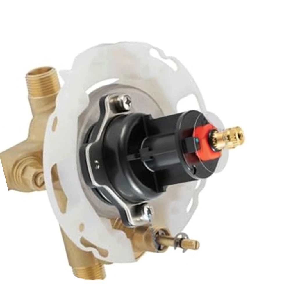 

Картридж-заглушка GP77759 для смесителей Rite-Temp K304 и систем балансировки давления 1/2 дюйма